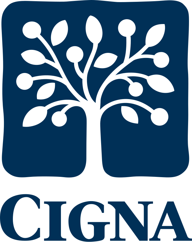 Cigna logo