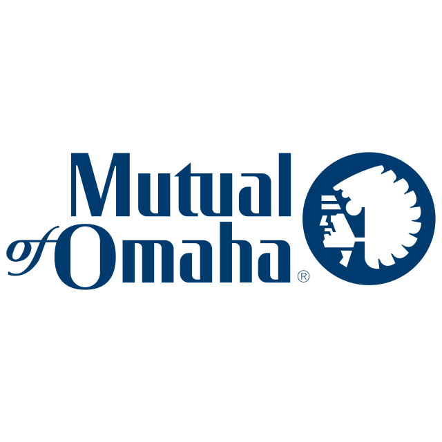 Mutual of Omaha logo