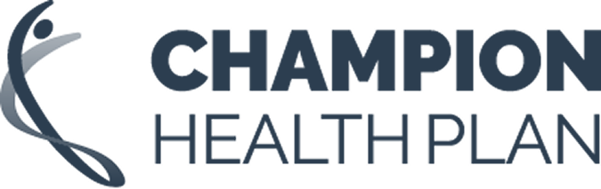 Champion Health Plan logo