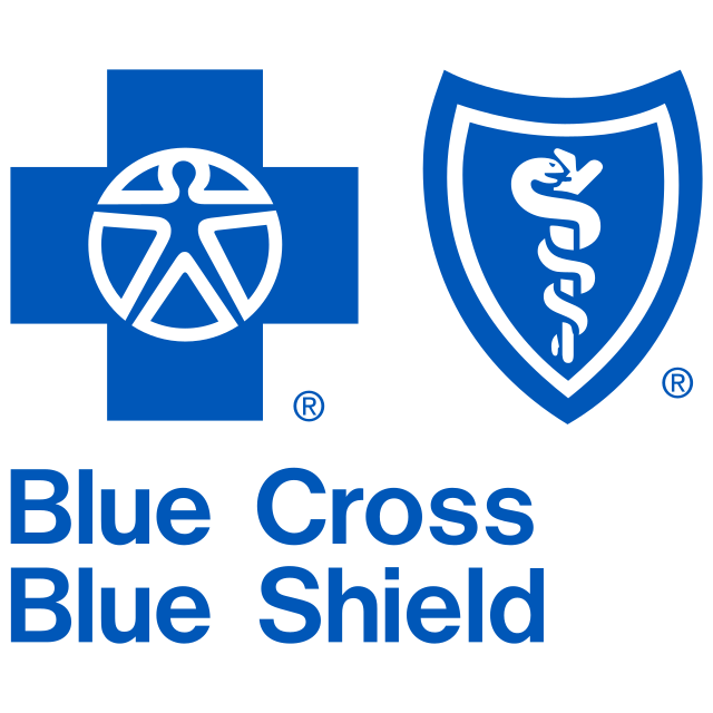 Blue Cross Blue Shield logo